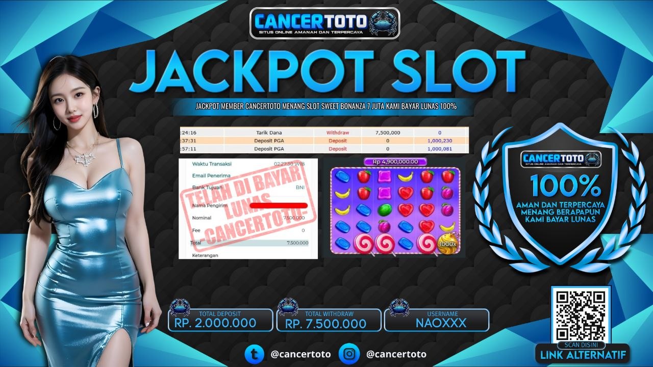 CANCERTOTO
