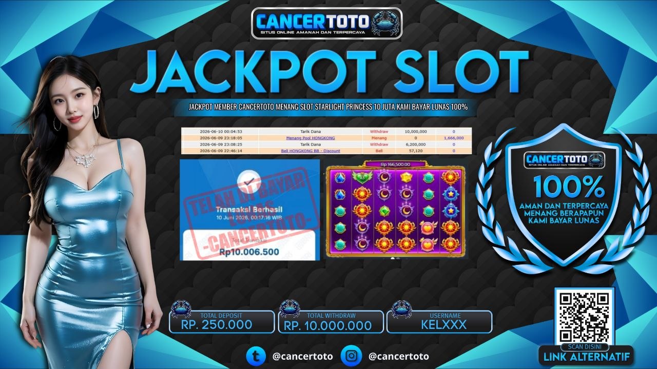 CANCERTOTO