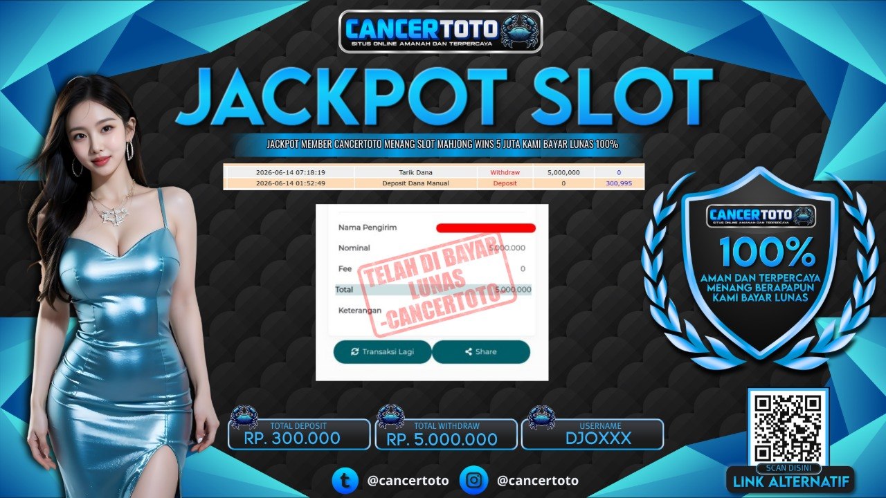 CANCERTOTO
