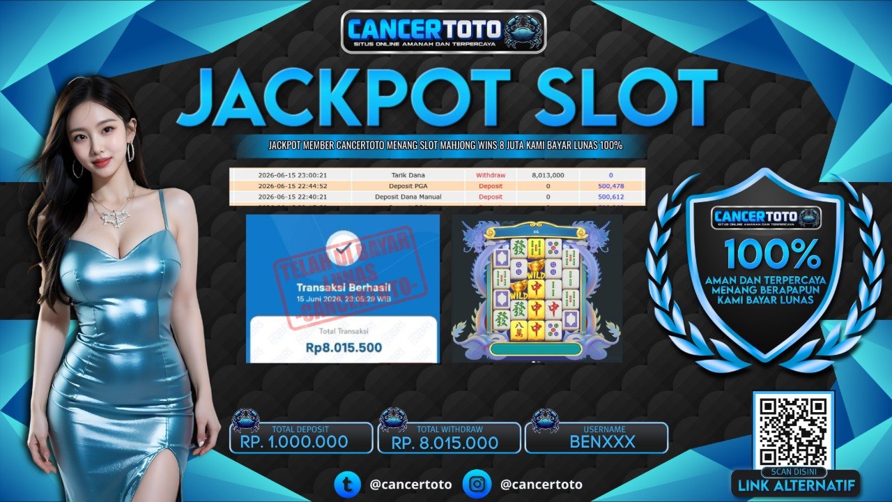 CANCERTOTO