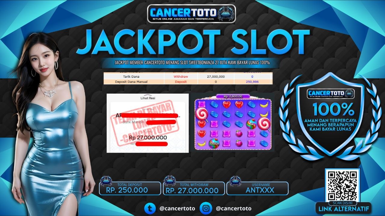 CANCERTOTO