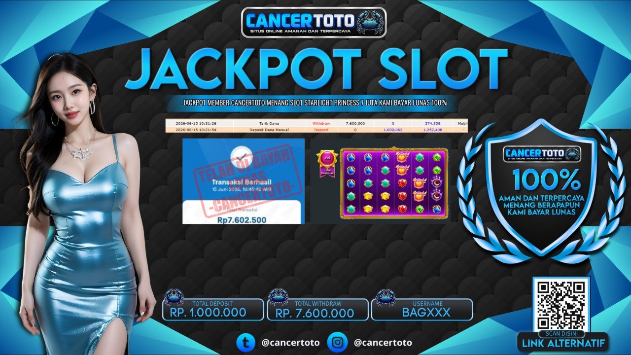 CANCERTOTO