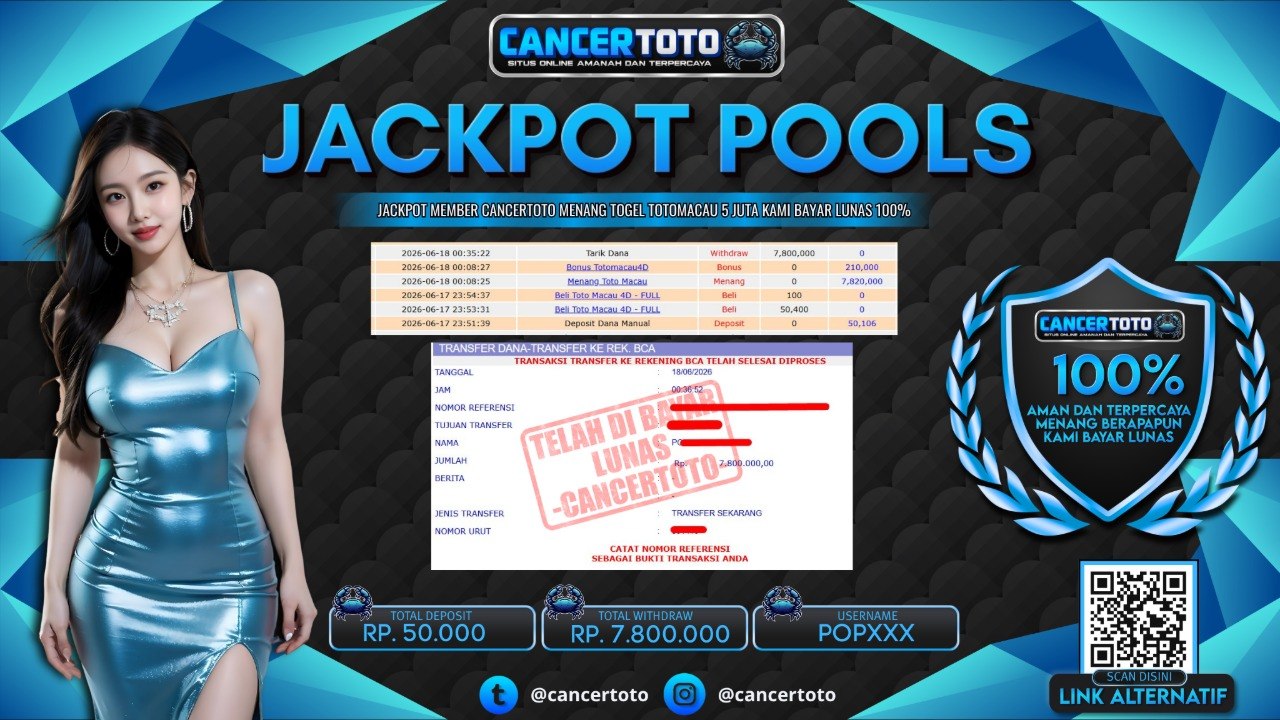 CANCERTOTO