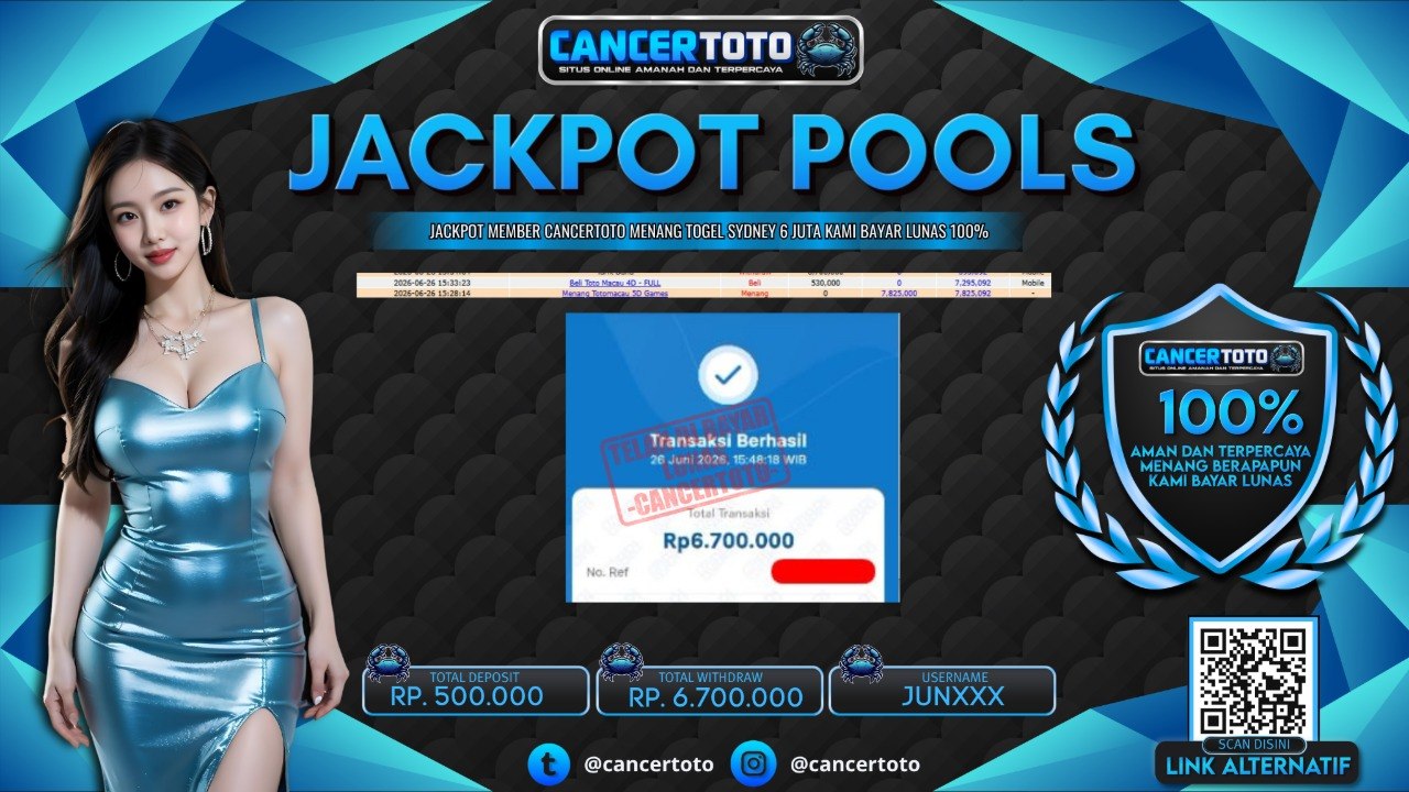 CANCERTOTO