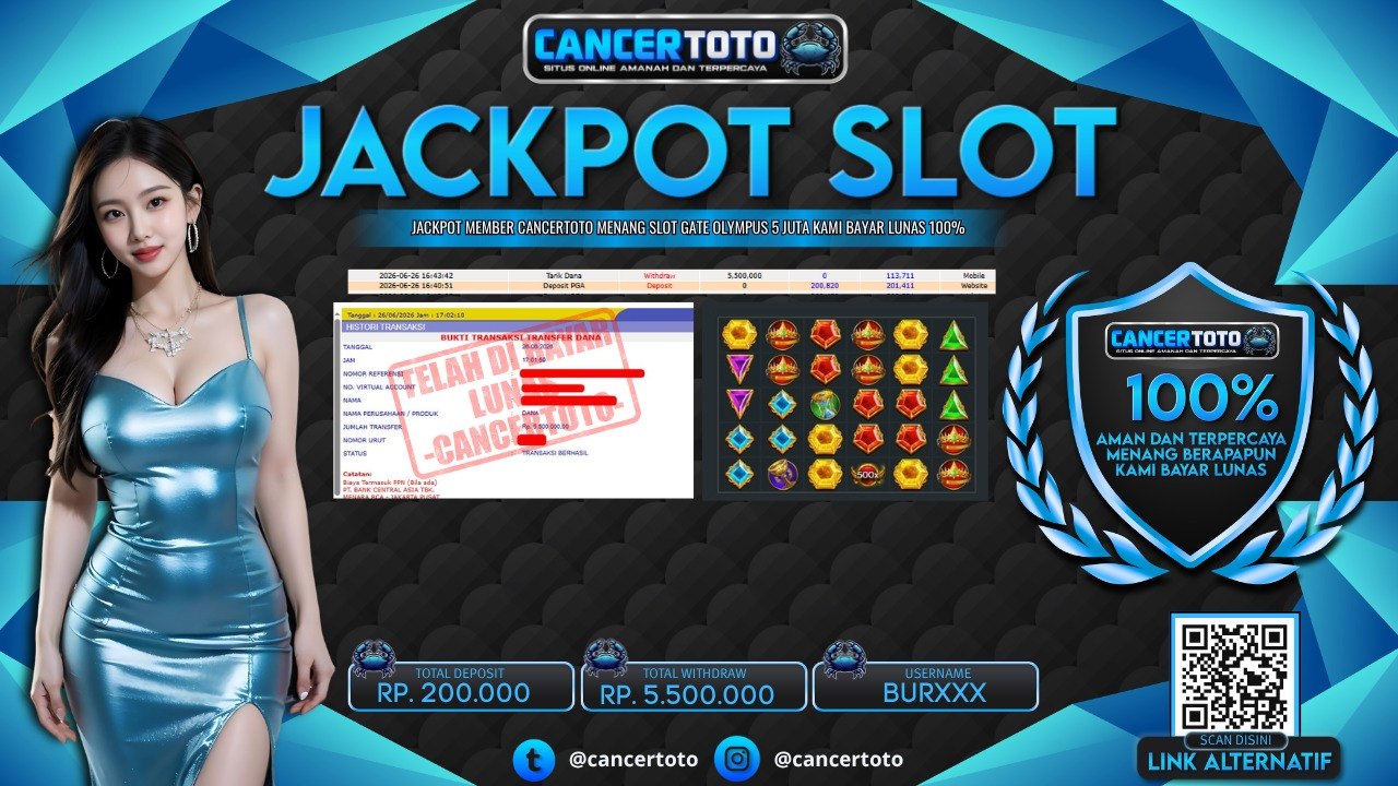 CANCERTOTO