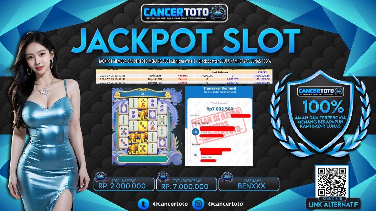 CANCERTOTO