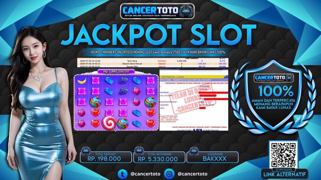 CANCERTOTO