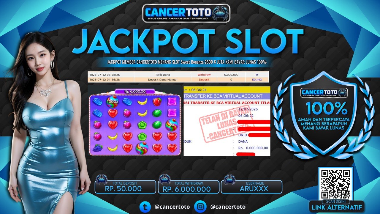 CANCERTOTO