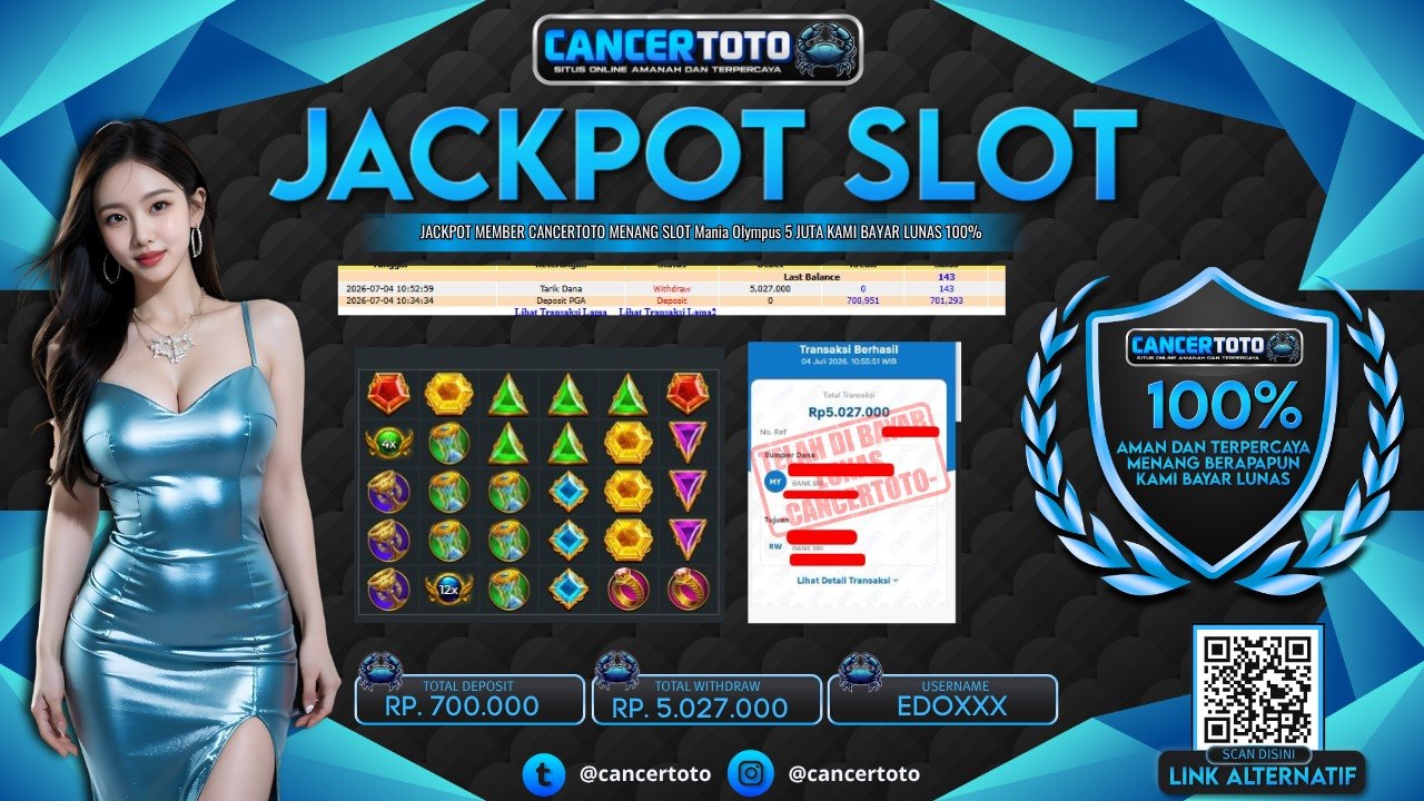 CANCERTOTO