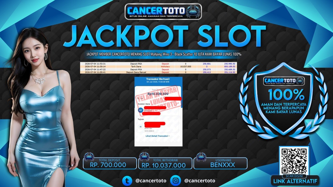 CANCERTOTO