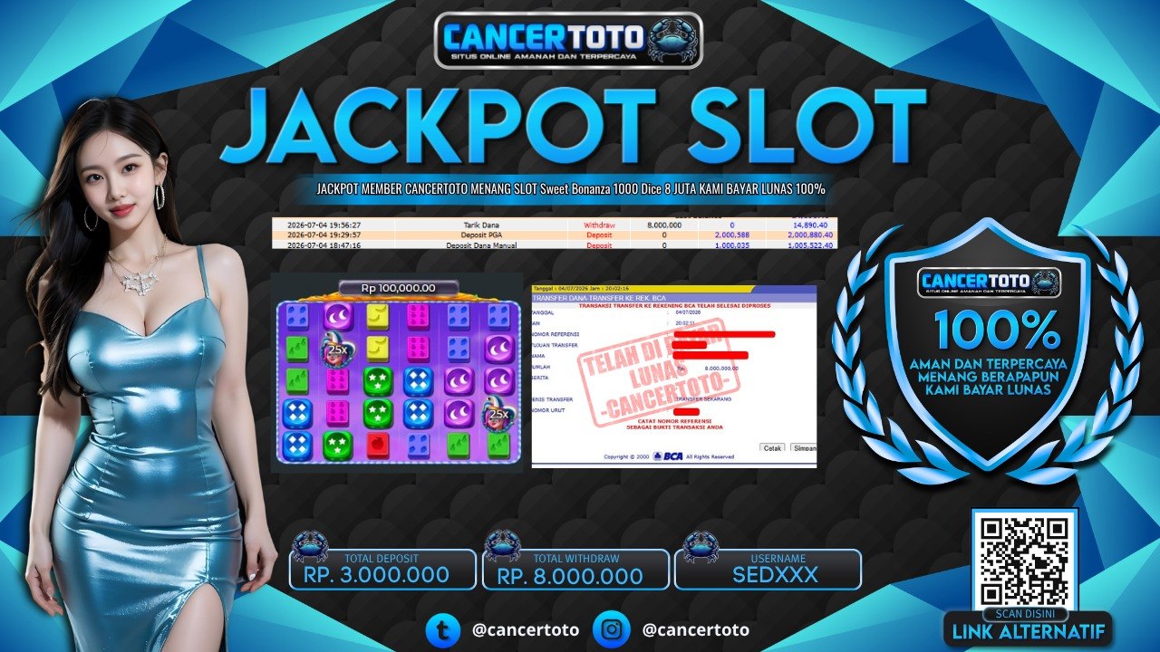 CANCERTOTO