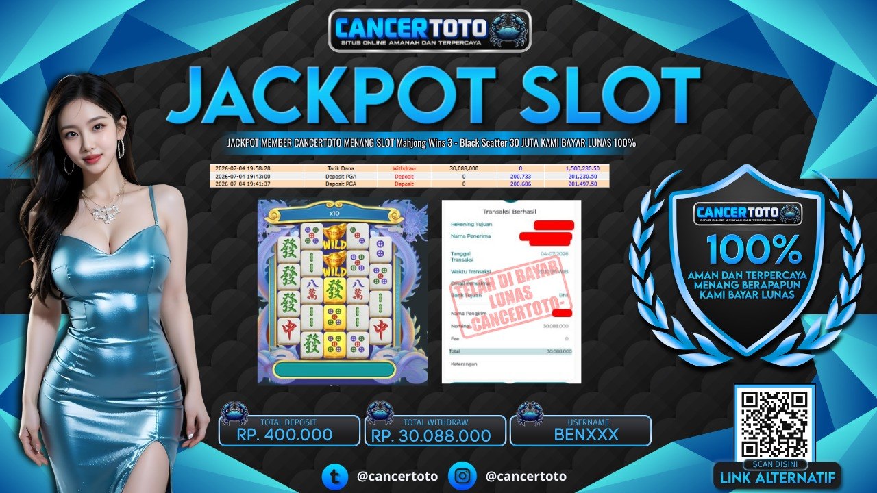 CANCERTOTO