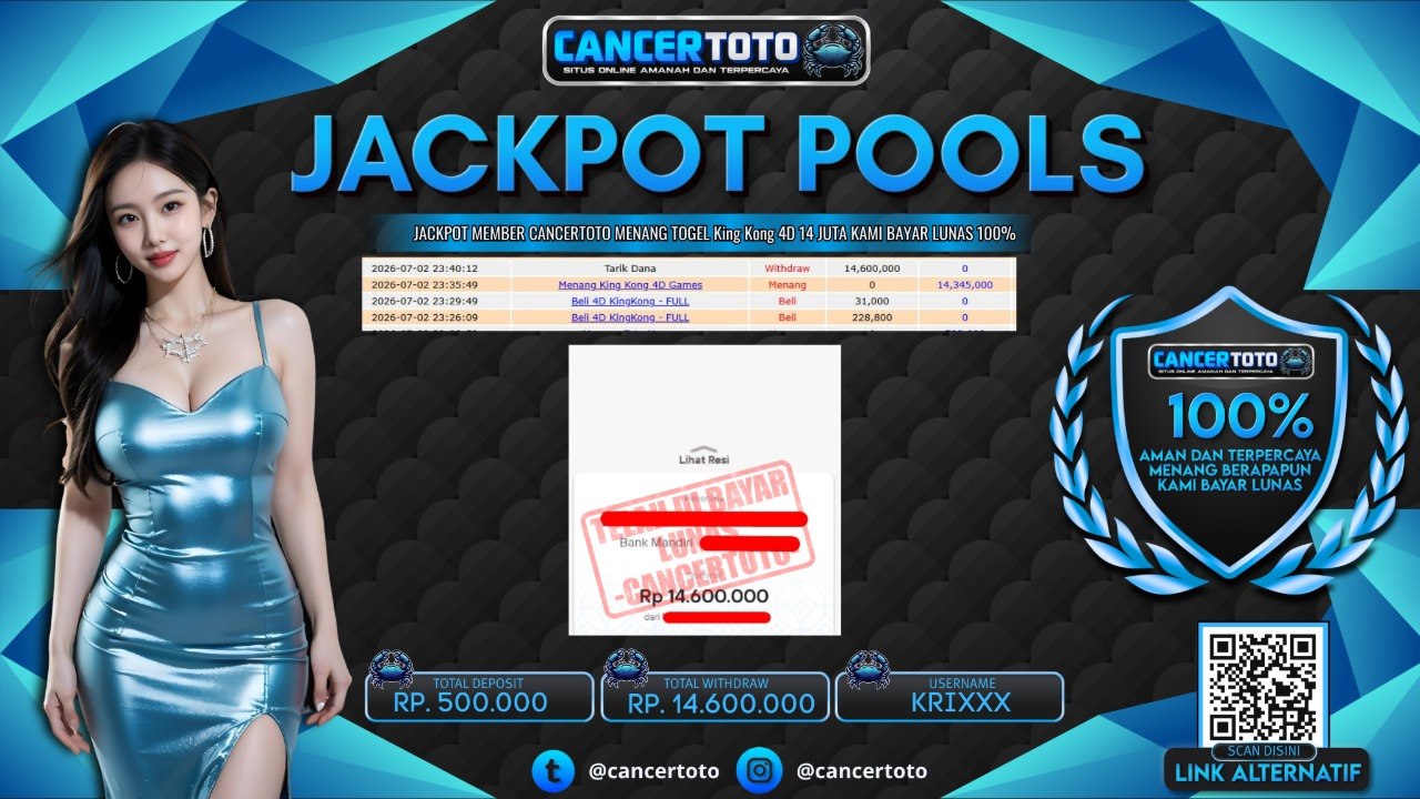 CANCERTOTO