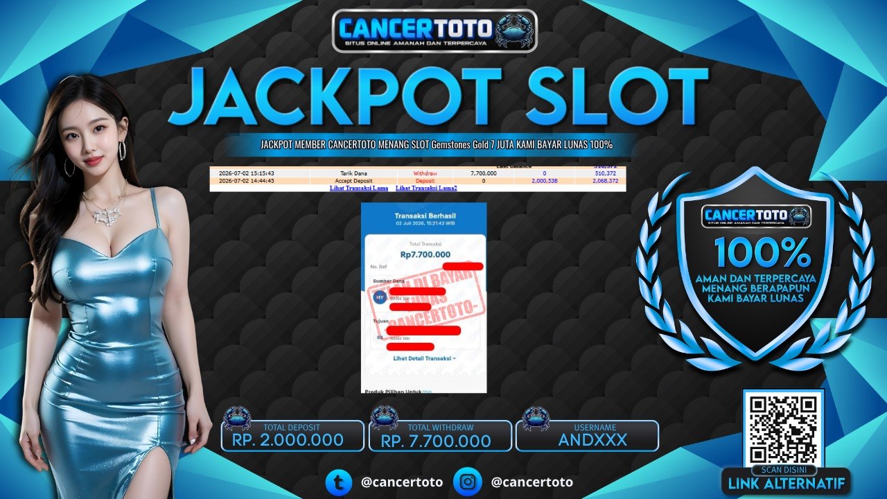 CANCERTOTO