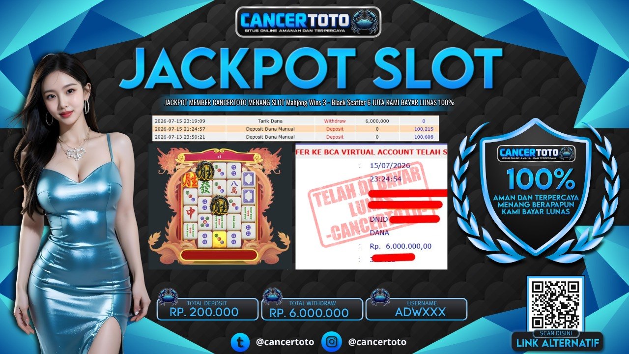 CANCERTOTO