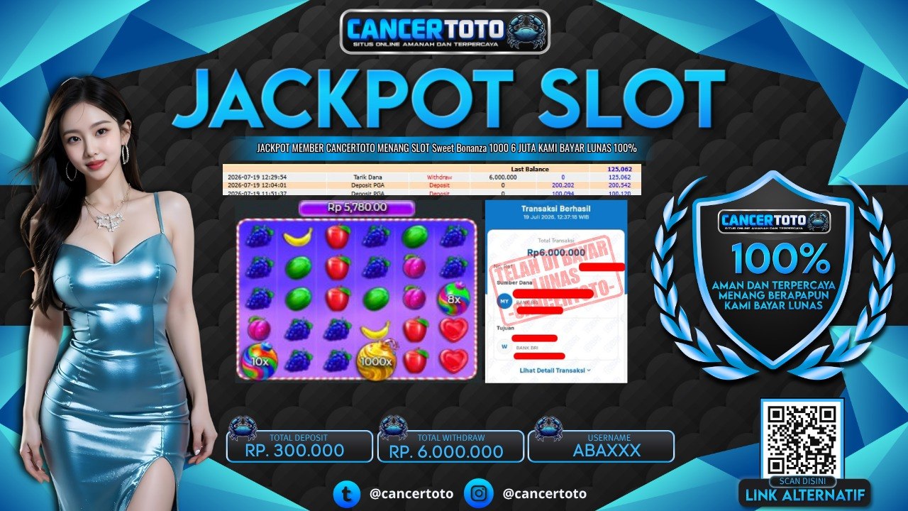 CANCERTOTO