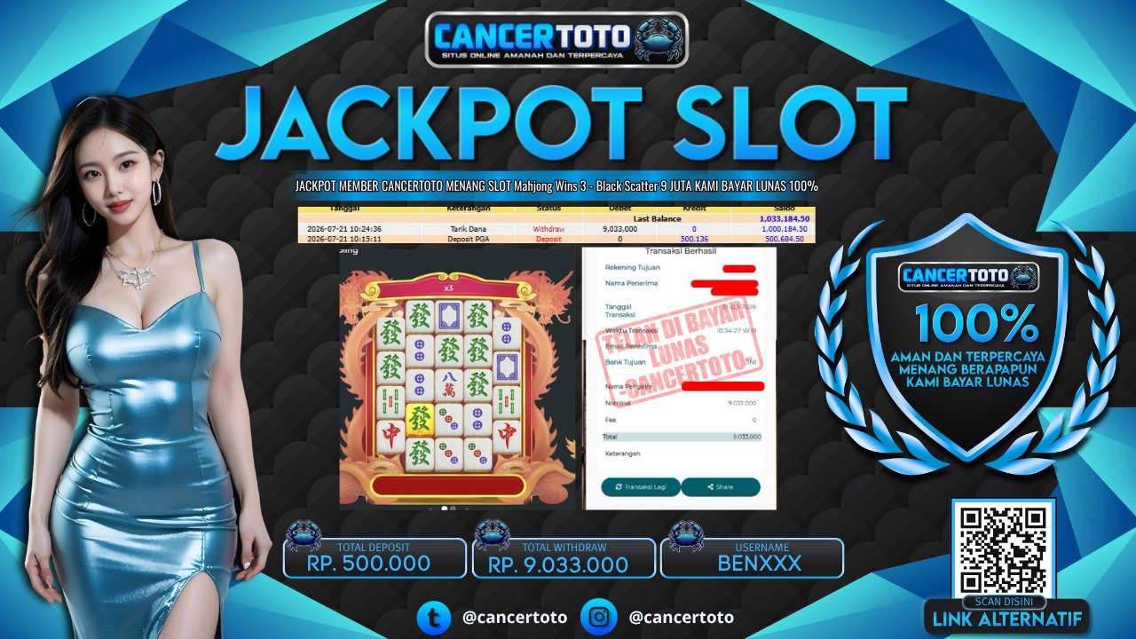 CANCERTOTO
