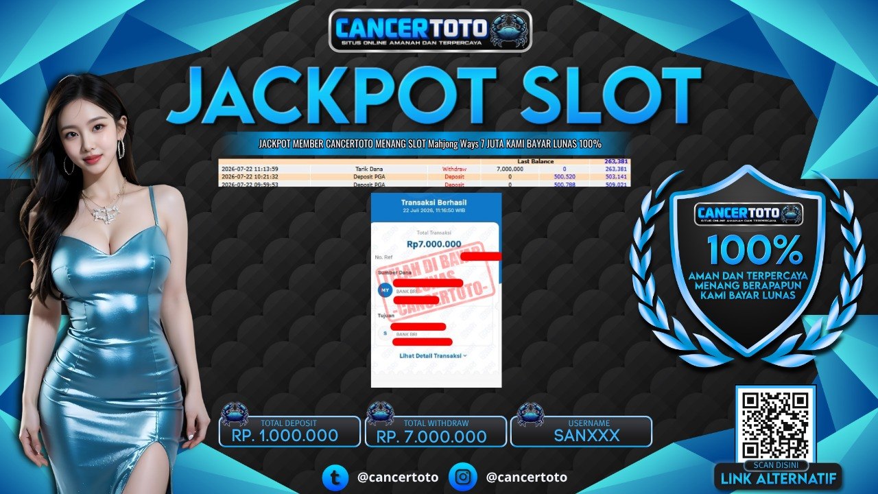 CANCERTOTO