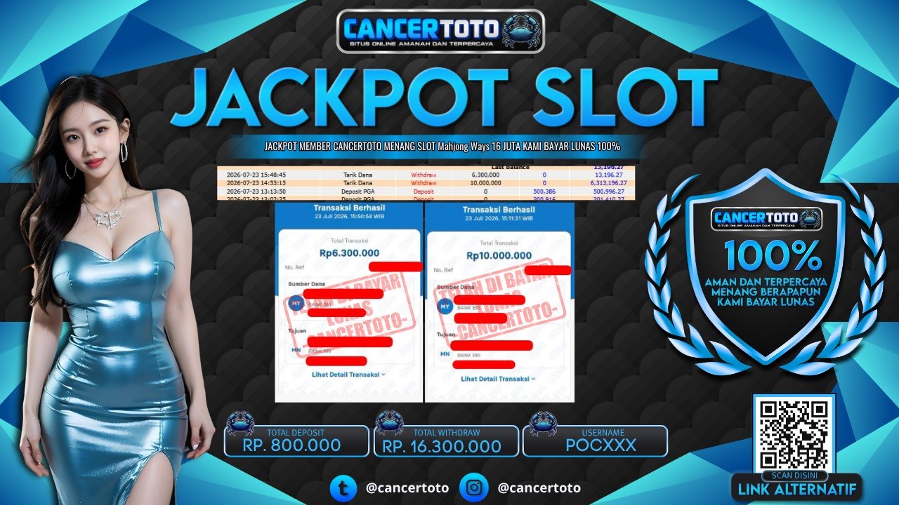 CANCERTOTO
