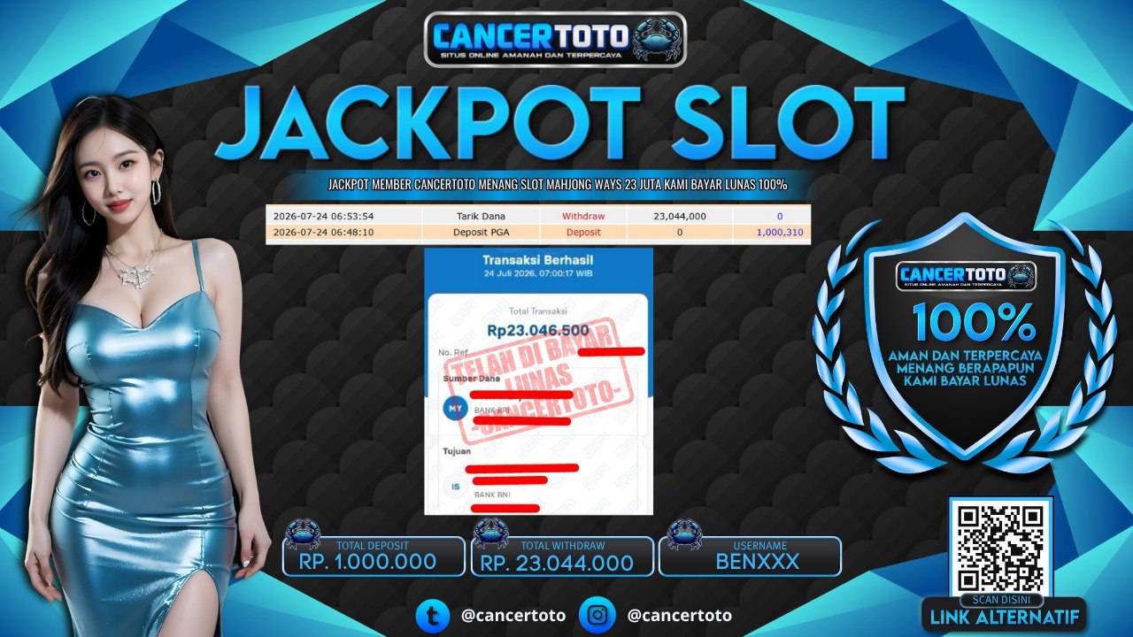 CANCERTOTO