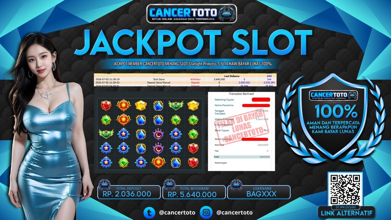 CANCERTOTO