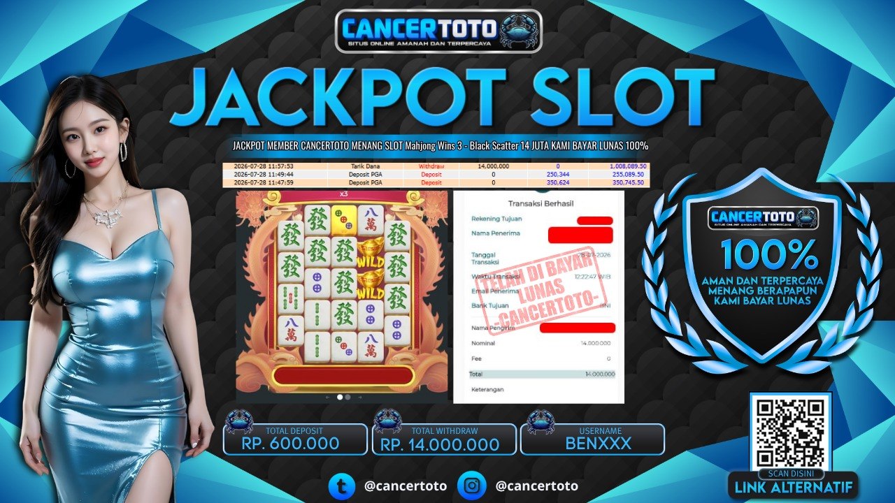 CANCERTOTO