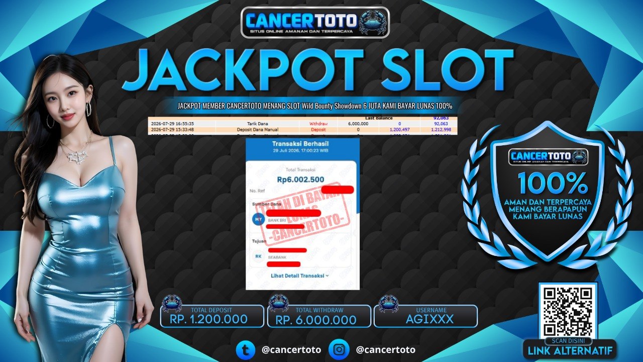 CANCERTOTO