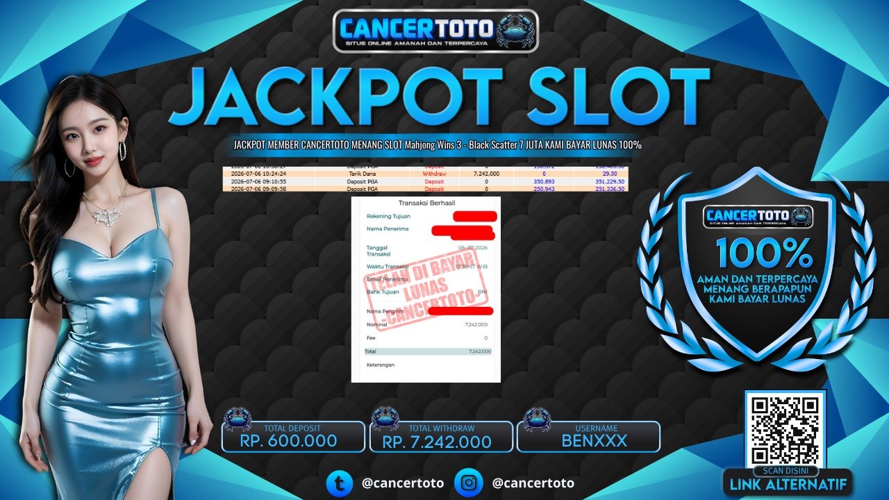 CANCERTOTO