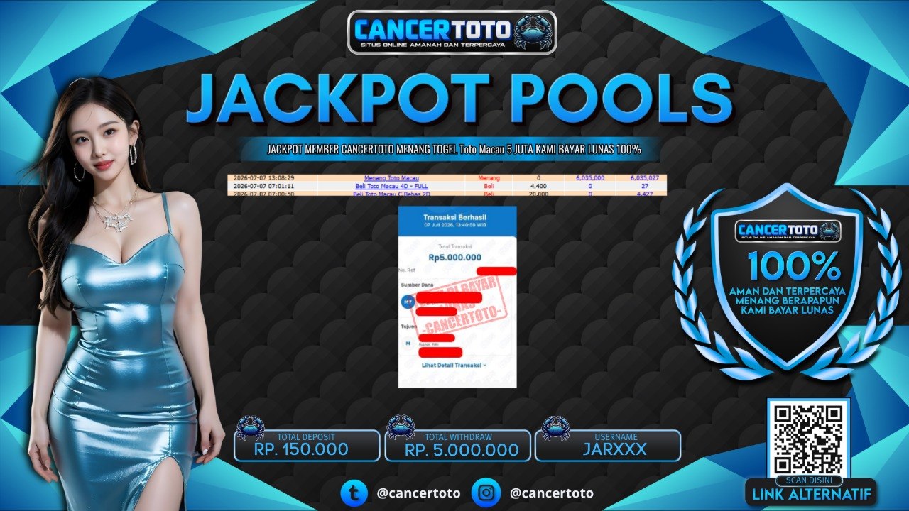 CANCERTOTO