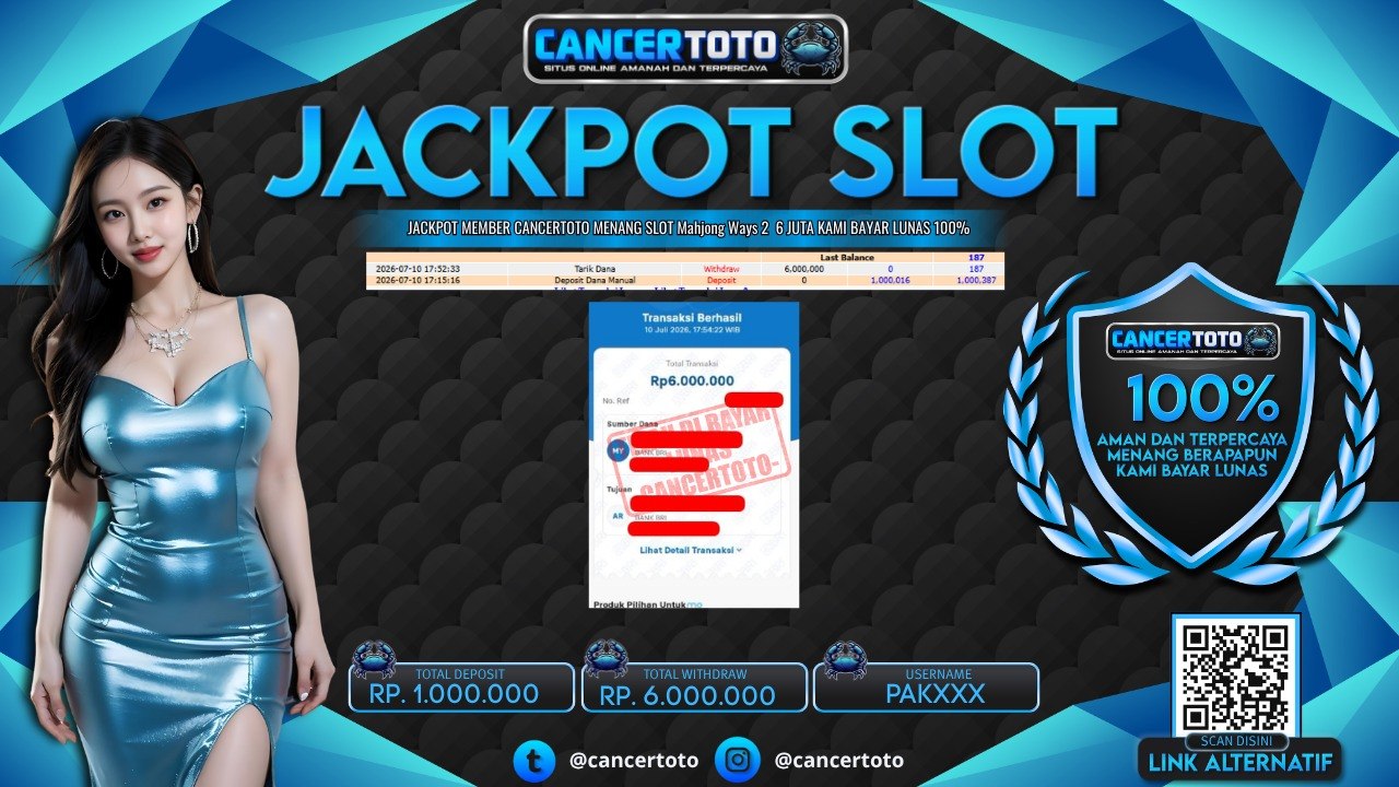 CANCERTOTO