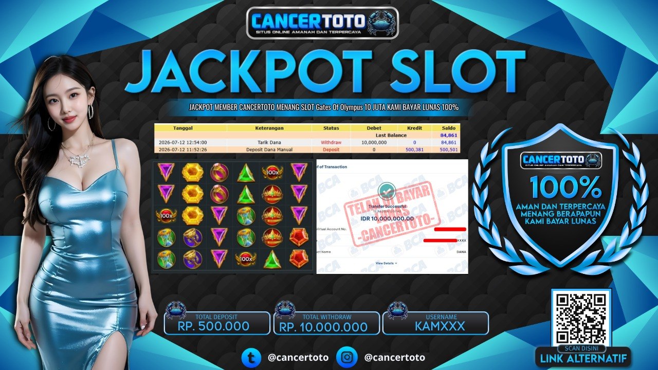 CANCERTOTO
