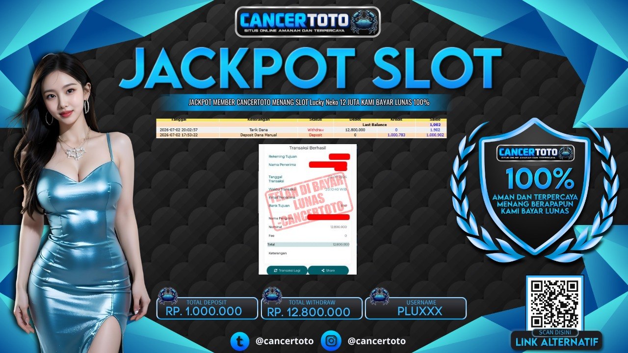 CANCERTOTO
