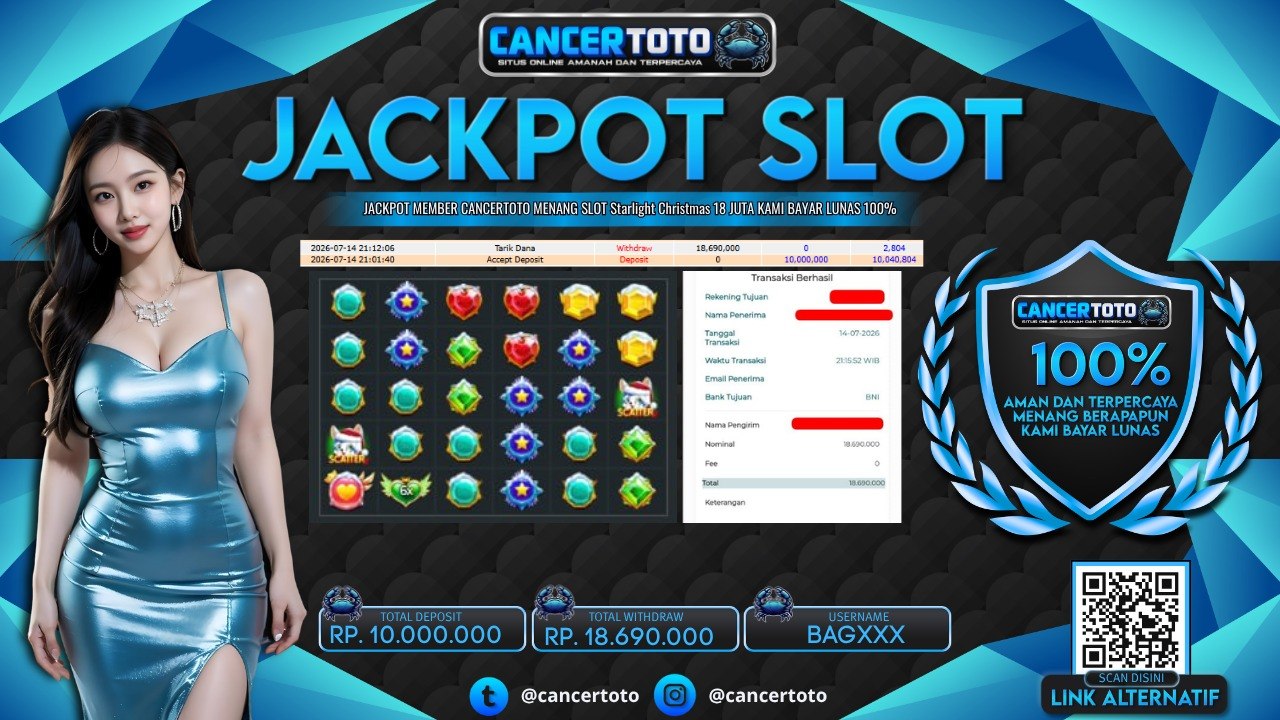 CANCERTOTO