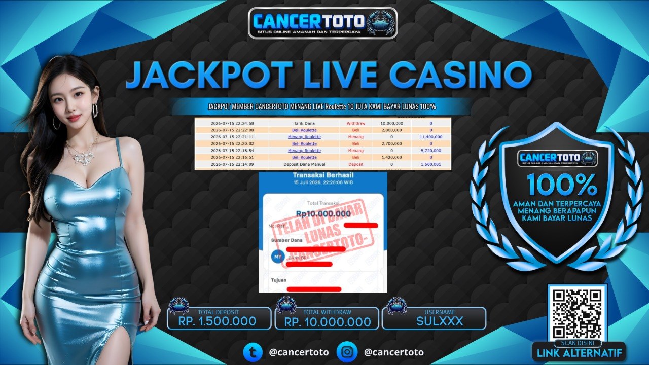 CANCERTOTO