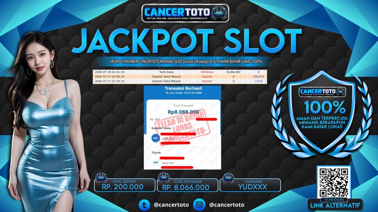 CANCERTOTO