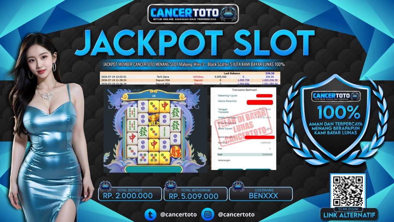 CANCERTOTO