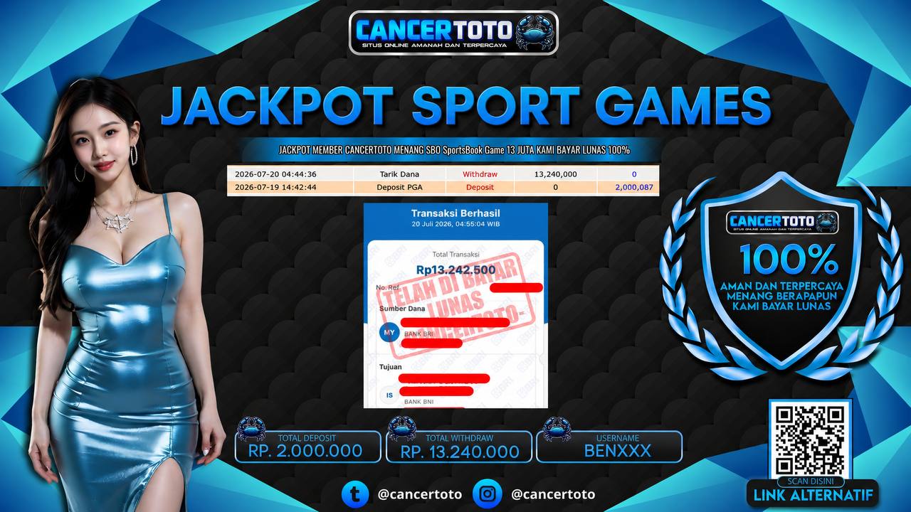 CANCERTOTO
