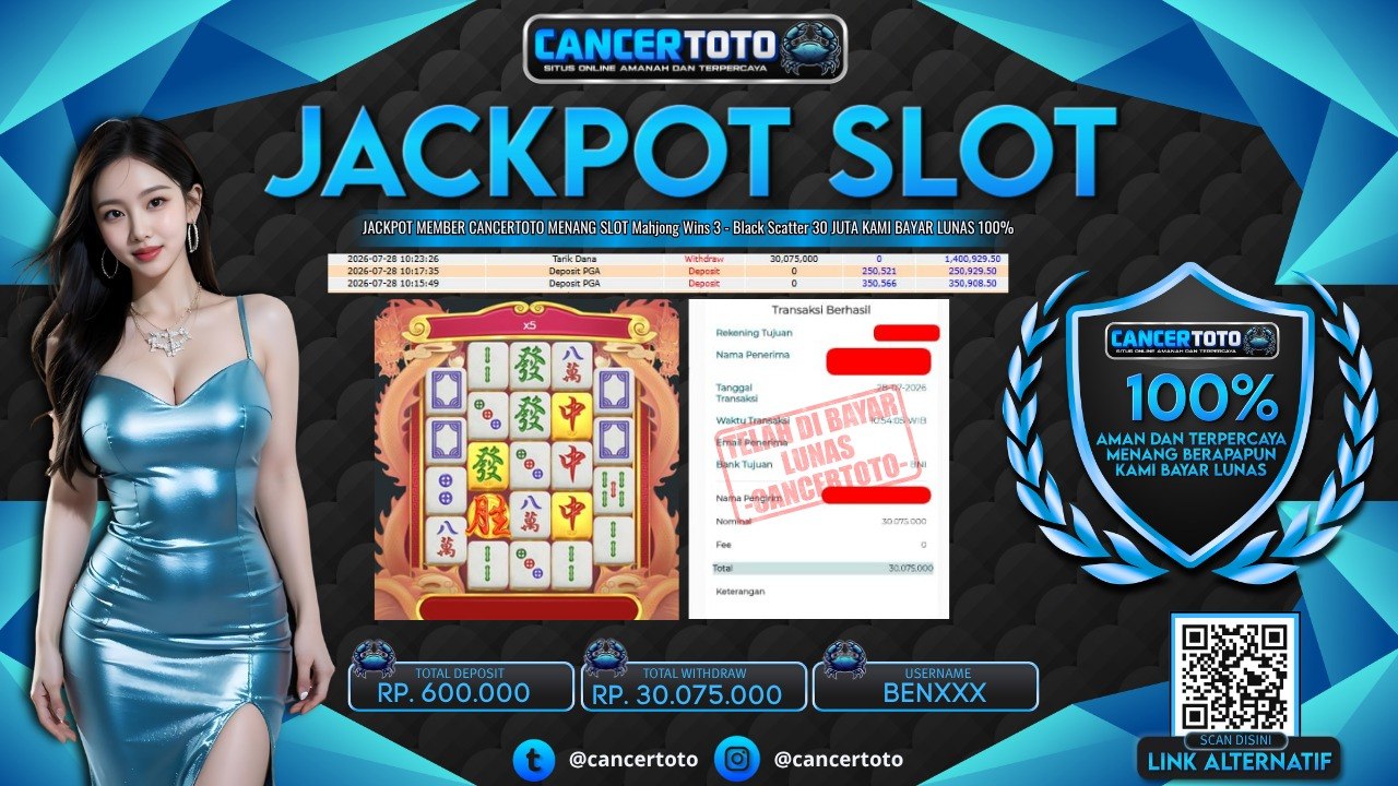 CANCERTOTO