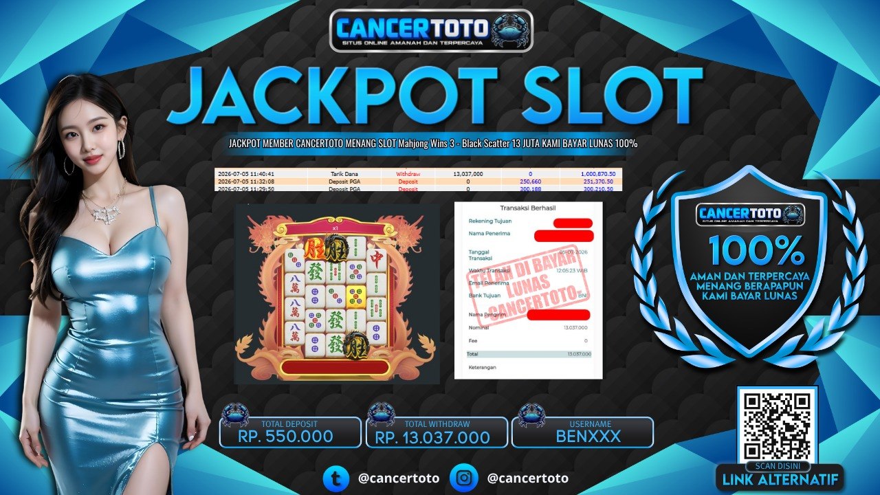 CANCERTOTO