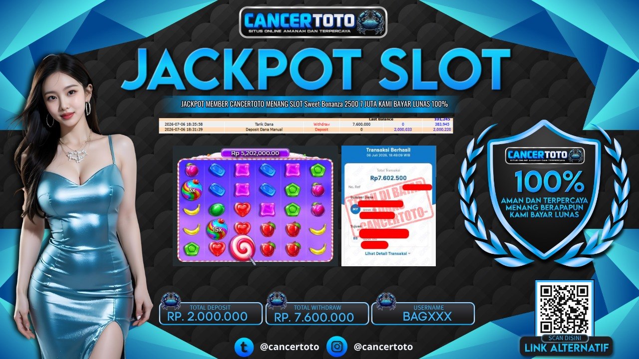 CANCERTOTO