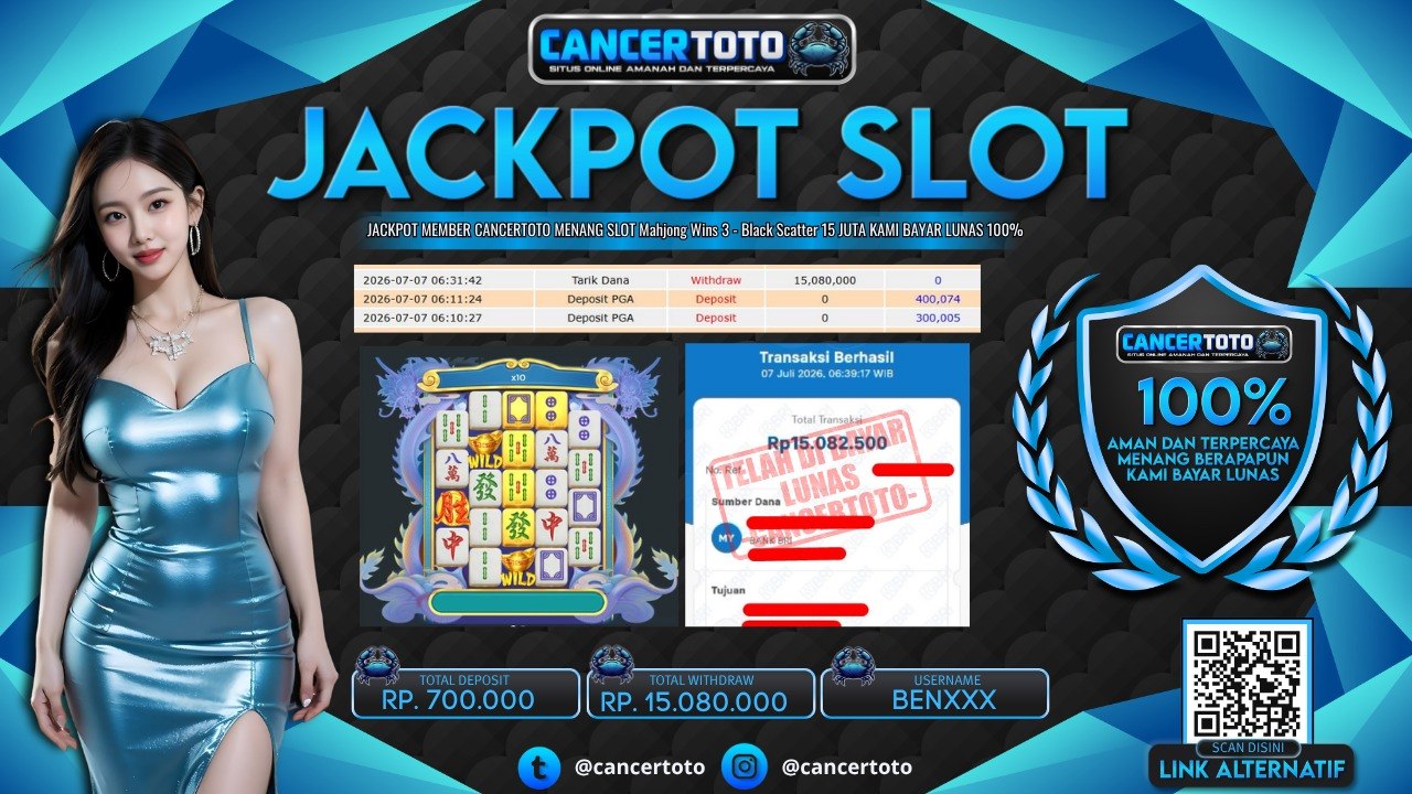 CANCERTOTO