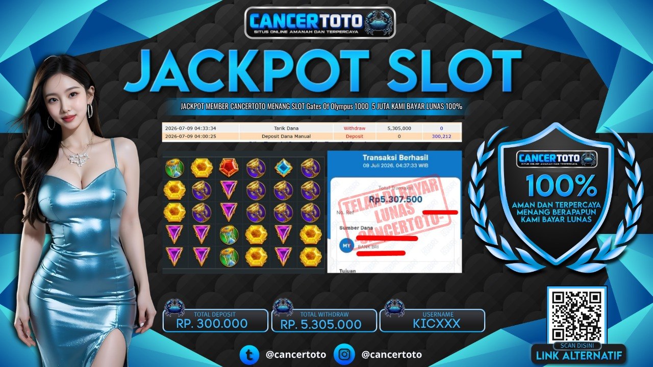 CANCERTOTO