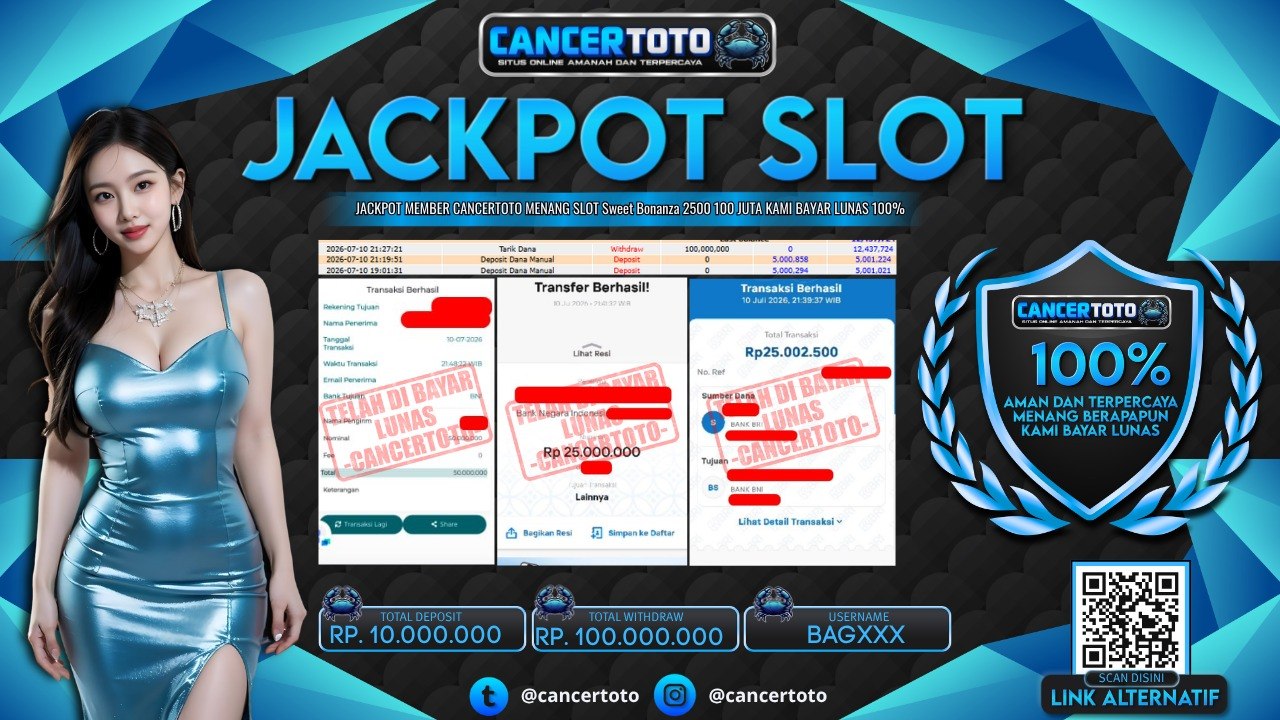 CANCERTOTO