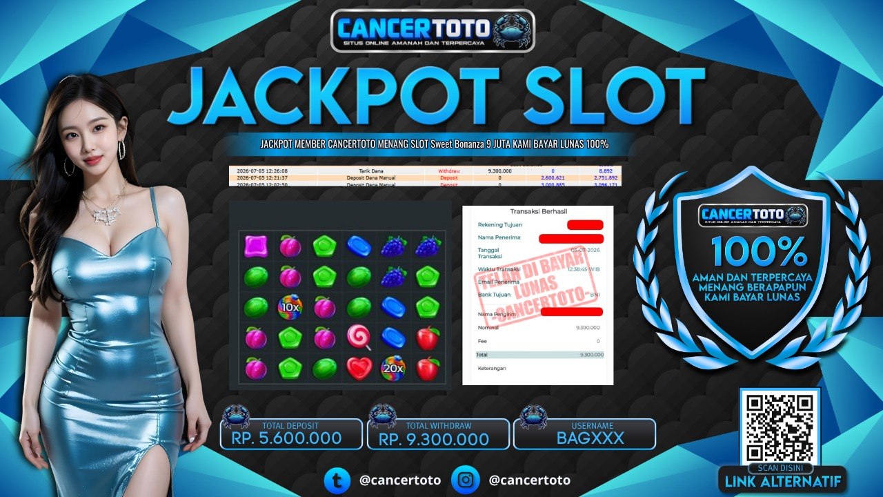 CANCERTOTO