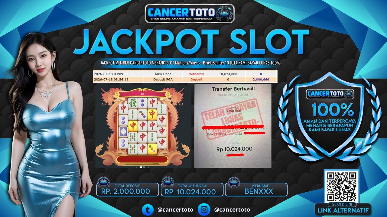 CANCERTOTO