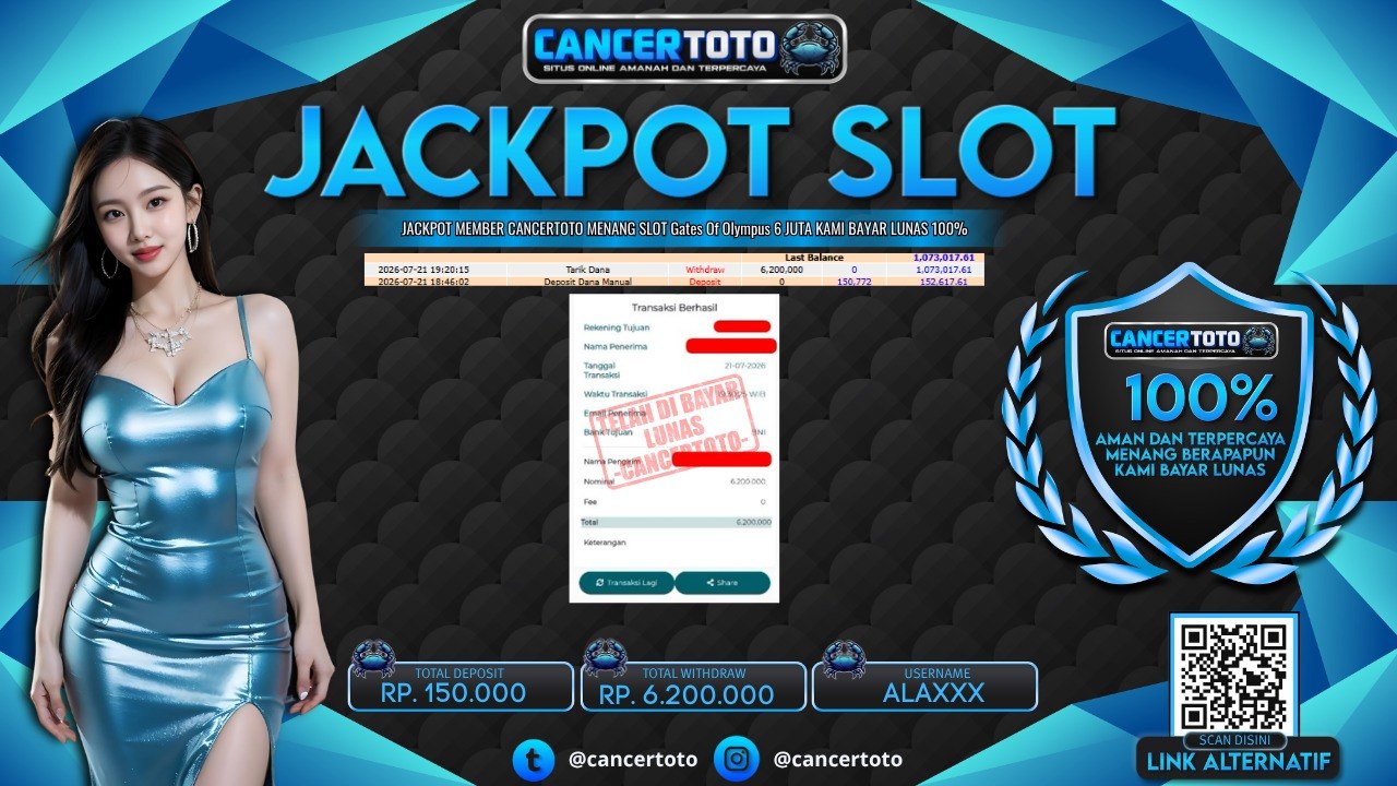CANCERTOTO