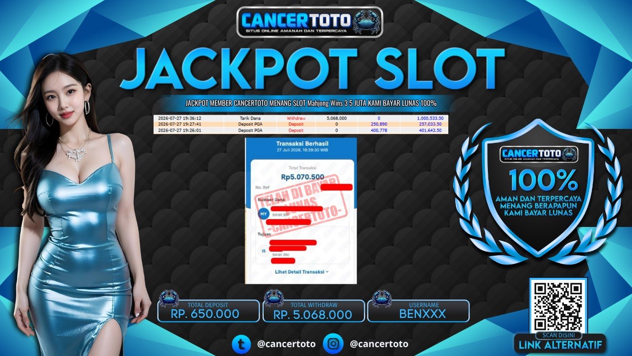 CANCERTOTO