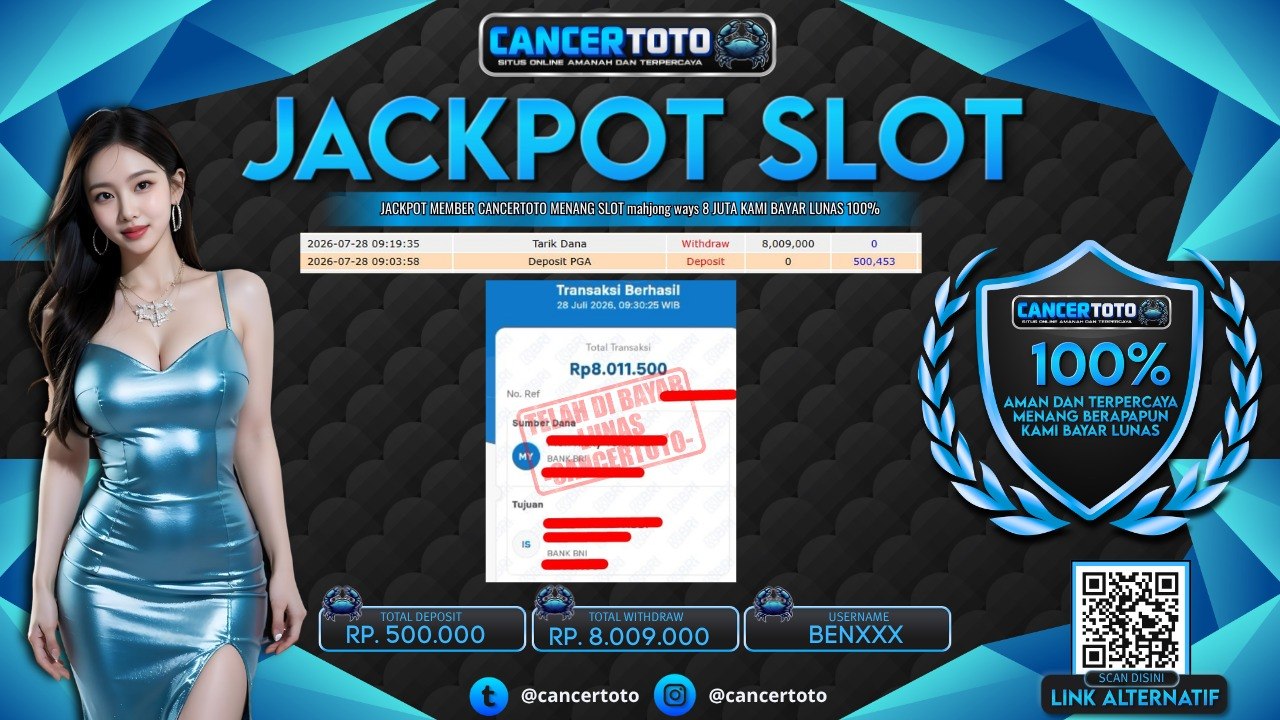 CANCERTOTO