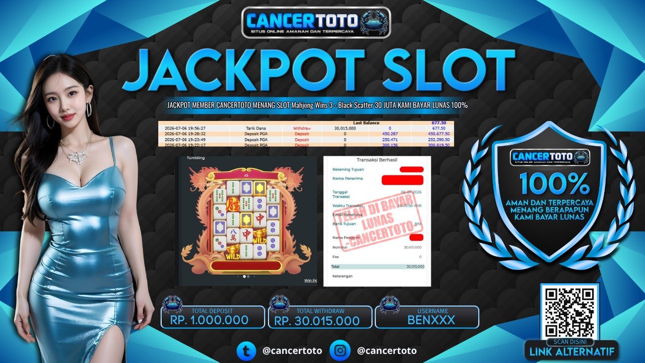 CANCERTOTO