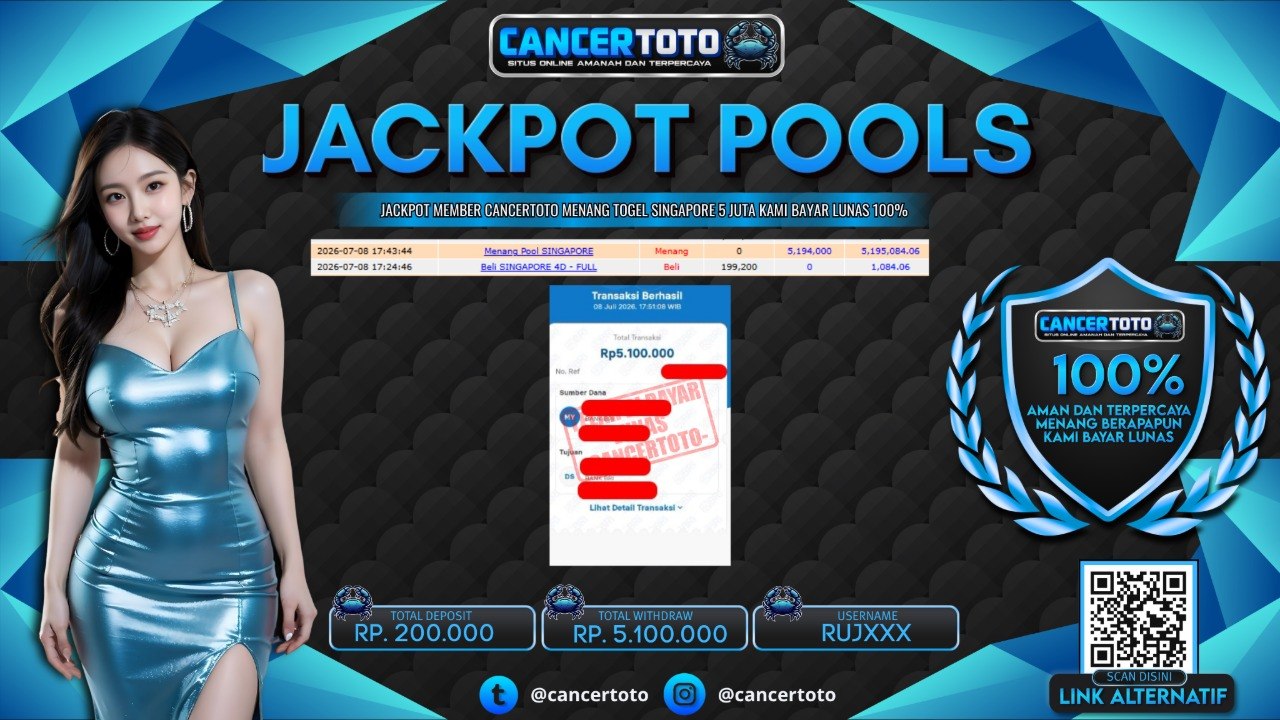 CANCERTOTO